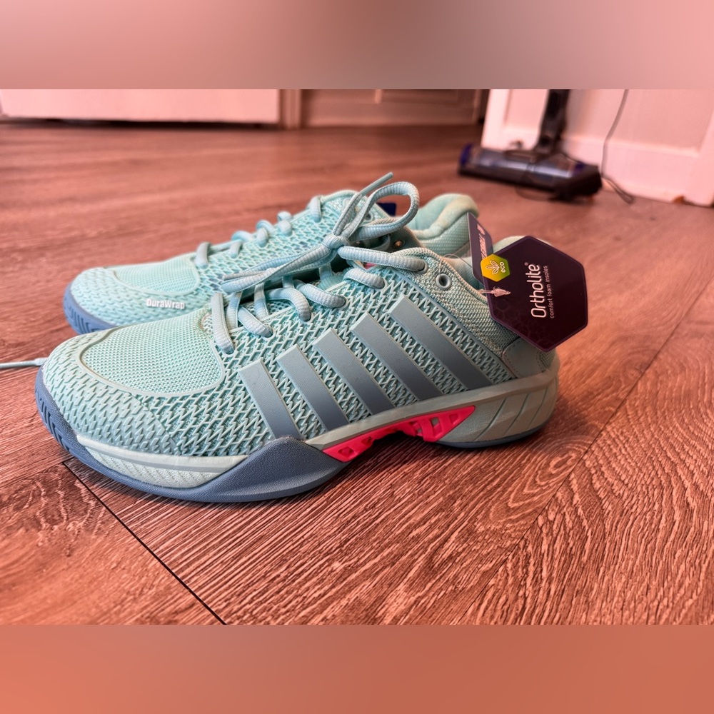 K-Swiss Pickleball Shoes